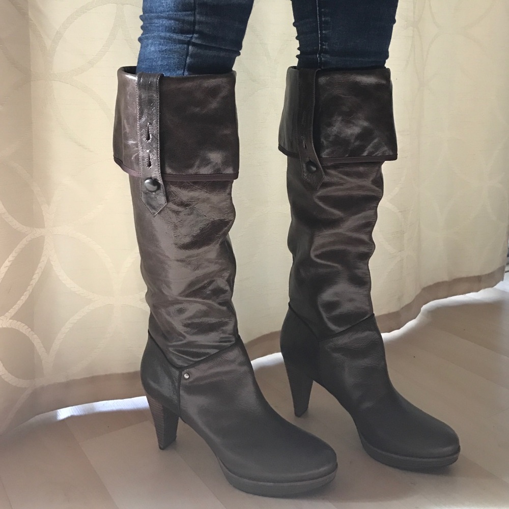 👢Rockport boots